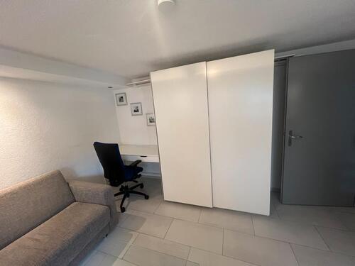 Foto - 1 Zimmer Hochparterre in Winterbach