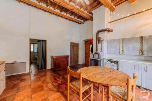 Foto - Bauernhaus, Landhaus in Haibach zum Kaufen