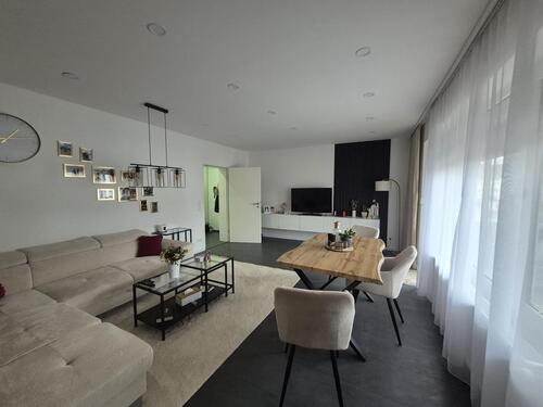 Foto - Schöne 2 Zimmer Eigentumswohnung mit Balkon und Keller