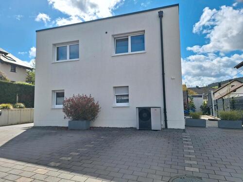 Foto - Modernes KfW40 Haus in Dreis - 1.450,00&nbsp;EUR Kaltmiete, ca.&nbsp; 124,00&nbsp;m&sup2;