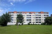Foto - Etagenwohnung in Köthen (Anhalt) zur Miete