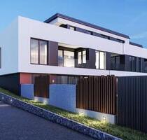 3,5 Zimmer Penthousewohnung mit ca. 114 m² im Loftpark23 - Nastätten