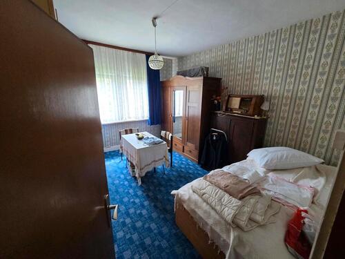 Foto - 6 Zimmer Doppelhaushälfte in Stromberg