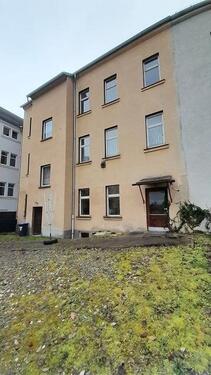 Foto - Mehrfamilienhaus, Wohnhaus zum Kaufen in Aue-Bad Schlema