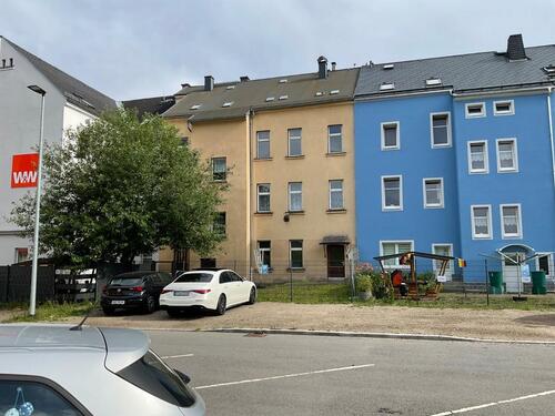 Foto - Mehrfamilienhaus, Wohnhaus in Aue-Bad Schlema