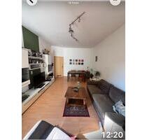Neugründung 3er WG Offenbach Innenstadt Karlstr. 27 EG - Offenbach am Main