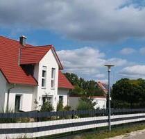 Neuwertiges Haus (provisionsfrei ) - Gunzenhausen