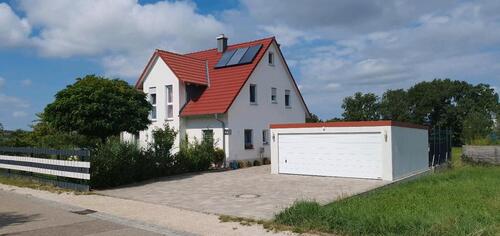Foto - Einfamilienhaus zum Kaufen in Gunzenhausen