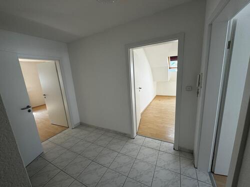 Foto - Etagenwohnung in Hasselroth