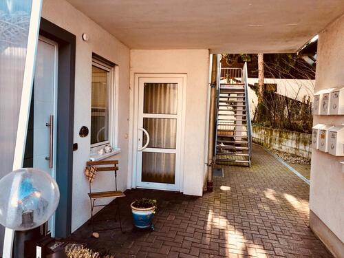 Foto - Etagenwohnung zum Kaufen in Mainz