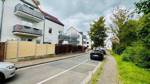 Foto - Etagenwohnung in Mainz