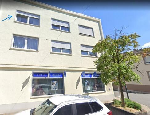 Foto - Geräumige 4-Zimmer-Wohnung - 950,00 EUR Kaltmiete,