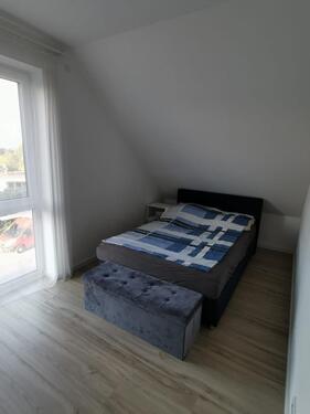 Foto - Etagenwohnung zur Miete in Bielefeld