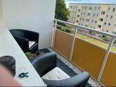 Foto - 3 Zimmerwohnung im Eberswalder Leibnizviertel