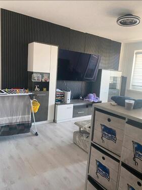 Foto - Etagenwohnung in Eberswalde zur Miete