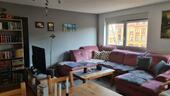 Foto - Zentrale 3-Zimmer-Wohnung mit Balkon & Aufzug in Halle