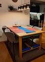 Foto - Etagenwohnung in Halle (Saale)