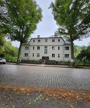 Foto - Schöne neu errichtete 3 bis 4 Zimmer-Dachgeschosswohnung mit geh. Innenausstattung und Dachterrasse