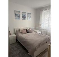 Zentrale 2-Zimmer-Wohnung 49 m² – ab 01.01.2026 – Erdgeschoss - Worms Nördliche Vororte