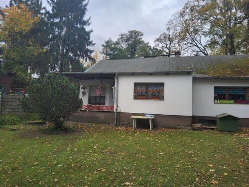 Foto - Barrierefreies Einfamilienhaus - 165.000,00 EUR Kaufpreis,