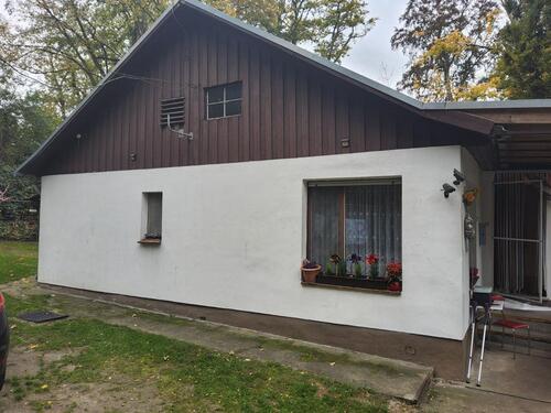 Foto - Einfamilienhaus zum Kaufen in Friesack
