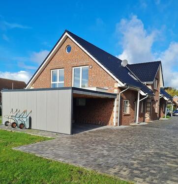 Foto - 3 Zimmer Etagenwohnung zur Miete in Westoverledingen