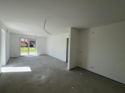 Foto - 3 Zimmer Etagenwohnung in Westoverledingen