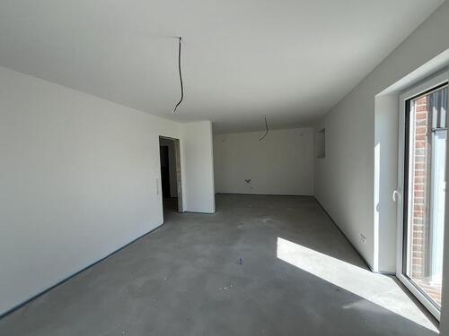 Foto - Etagenwohnung in Westoverledingen zur Miete