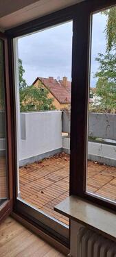 Foto - Etagenwohnung in Steinach