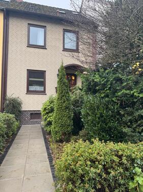 Foto - Bremen-Kattenesch: Gemütliches Reihenmittelhaus - Privatverkauf