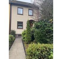 Bremen-Kattenesch: Gemütliches Reihenmittelhaus - Privatverkauf