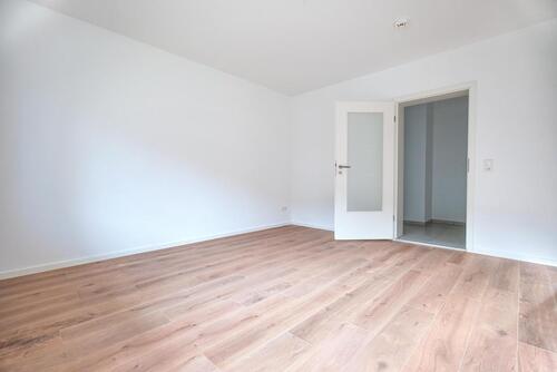 Foto - Etagenwohnung zur Miete in Augsburg