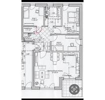 4-Zimmer-Wohnung – Neubau 2023 - 1.326,00 EUR Kaltmiete, in Paderborn (PLZ: 33100) Neuenbeken