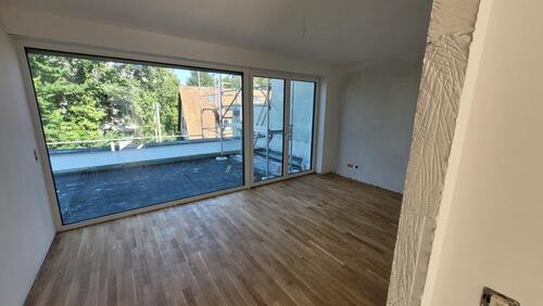 Foto - Dachgeschoßwohnung in Pforzheim zur Miete