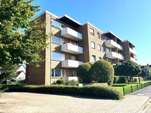 Foto - 2 Zimmer Mietwohnung in Bad Oeynhausen