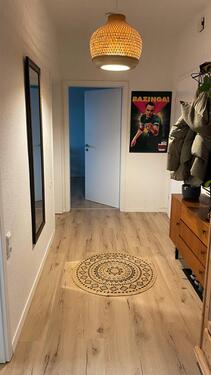 Foto - 2 Zimmer Etagenwohnung zur Miete in Bad Oeynhausen