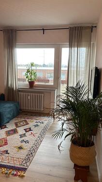 Foto - 2 Zimmer Etagenwohnung in Bad Oeynhausen