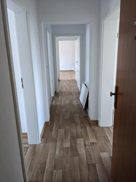 Foto - Schöne 3-Raum Wohnung in Mittelhausen