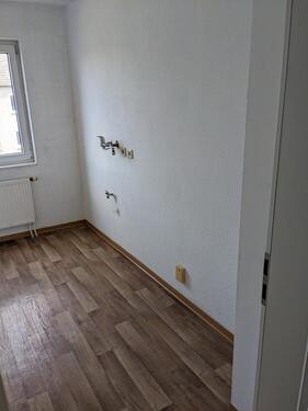 Foto - 3 Zimmer Etagenwohnung zur Miete in Allstedt