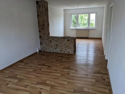 Foto - 3 Zimmer Etagenwohnung in Allstedt