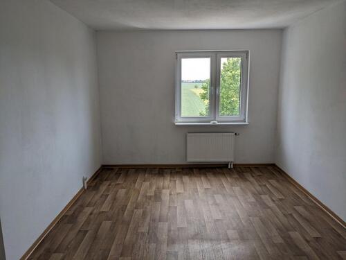 Foto - Etagenwohnung in Allstedt zur Miete