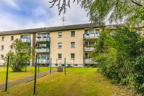 Foto - 3 Zimmer Etagenwohnung in Alsdorf