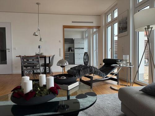 Foto - 3 Zimmer Etagenwohnung zur Miete in Herford