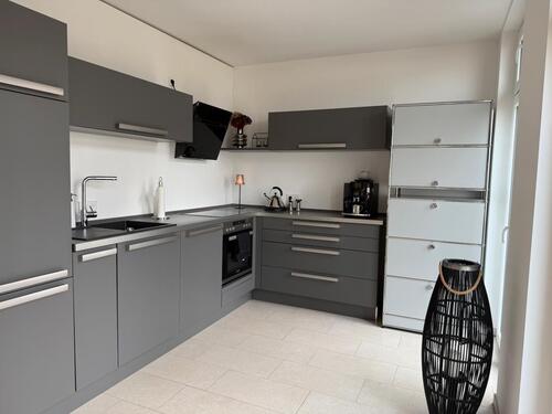 Foto - 3 Zimmer Etagenwohnung in Herford