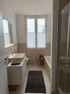 Foto - Etagenwohnung in Herford zur Miete