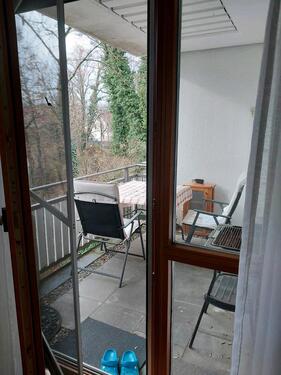 Foto - 1 Zimmer Etagenwohnung in Pfullingen