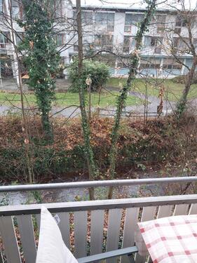 Foto - Etagenwohnung in Pfullingen zur Miete