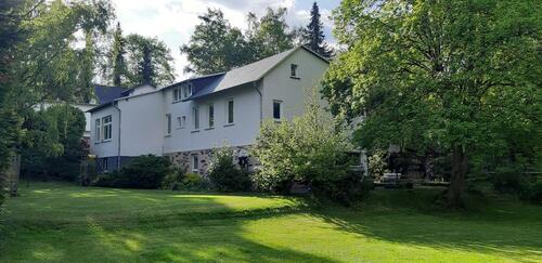 Foto - 3 Zimmer Etagenwohnung zur Miete in Weilmünster