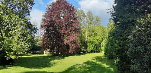 Foto - Etagenwohnung in Weilmünster zur Miete