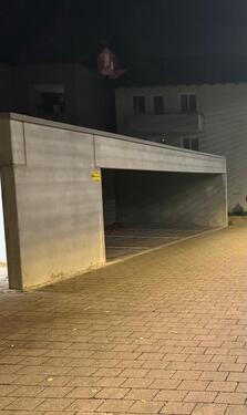 Foto - Carport Garage - 60,00&nbsp;EUR Miete,
